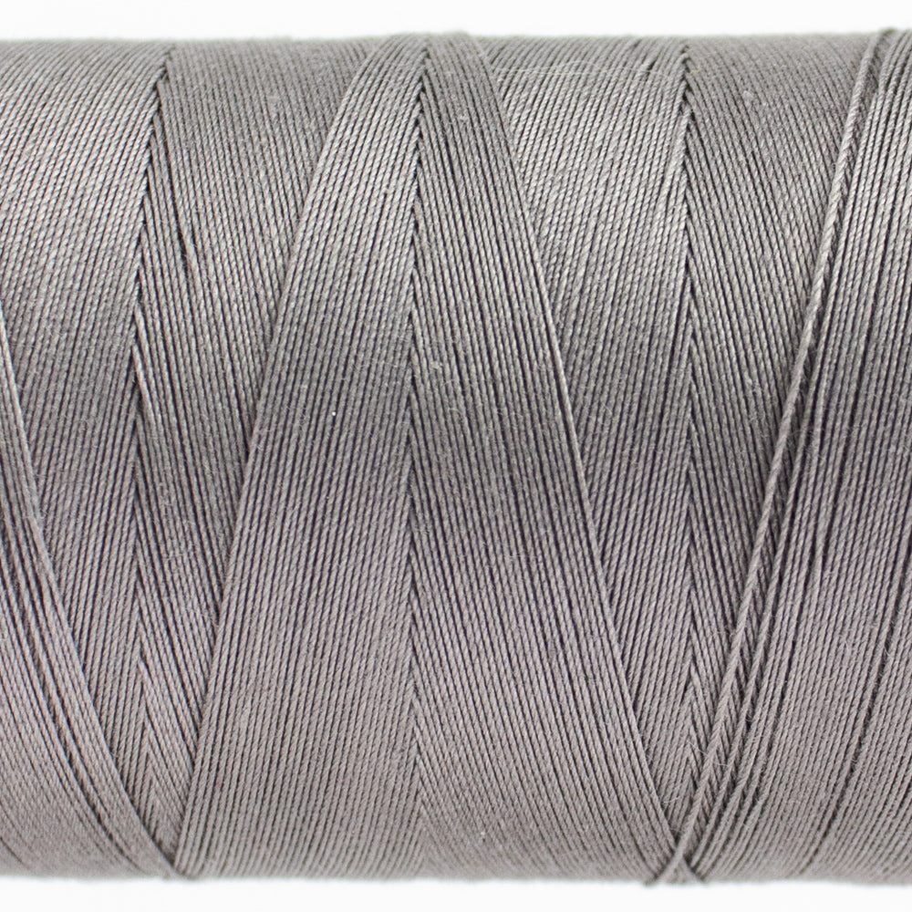 KT814 - Konfetti™ 50wt Egyptian Cotton Thread Iron WonderFil