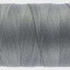KT902 - Konfetti™ 50wt Egyptian Cotton Medium Grey Thread WonderFil