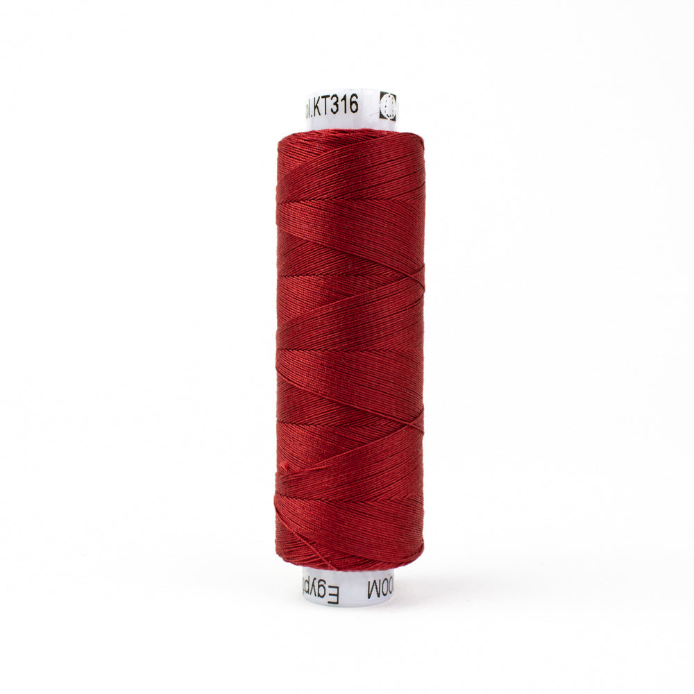 KT316 - Konfetti™ 50wt Egyptian Cotton Thread Hot Rod WonderFil