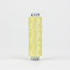 KT405 - Konfetti™ 50wt Egyptian Cotton Pale Yellow Thread WonderFil