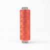 KT418 - Konfetti™ 50wt Egyptian Cotton Thread Salmon WonderFil
