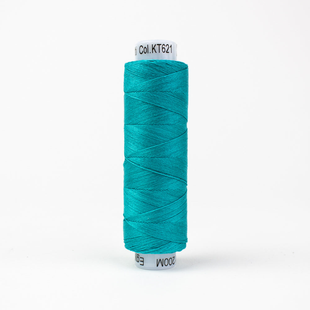 KT621 - Konfetti™ 50wt Egyptian Cotton Thread Pool Party WonderFil