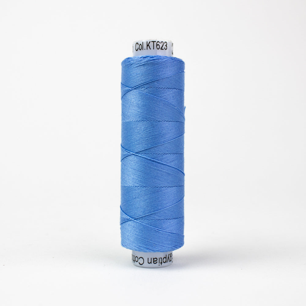 KT623 - Konfetti™ 50wt Egyptian Cotton Thread Denim WonderFil