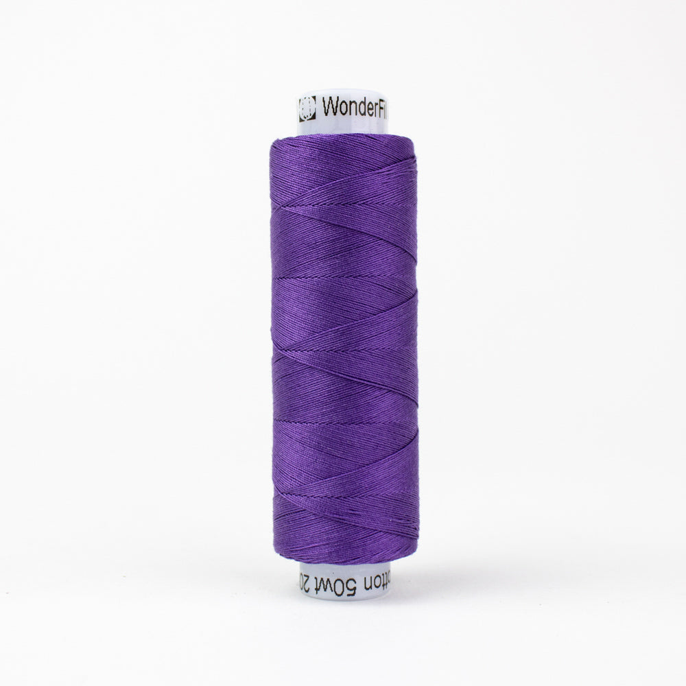 KT628 - Konfetti™ 50wt Egyptian Cotton Thread Urchin WonderFil