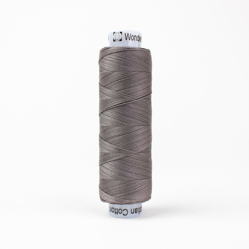 KT814 - Konfetti™ 50wt Egyptian Cotton Thread Iron WonderFil