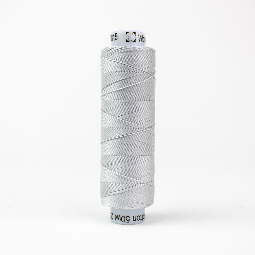 KT815 - Konfetti™ 50wt Egyptian Cotton Thread Mist WonderFil