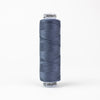 KT907 - Konfetti™ 50wt Egyptian Cotton Thread Dolphin WonderFil