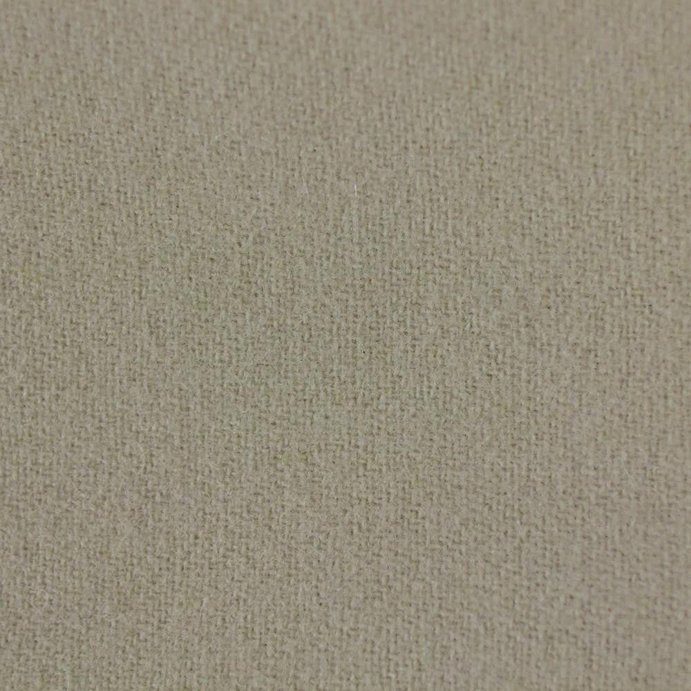 LN03 - Fog Merino Wool Fabric WonderFil