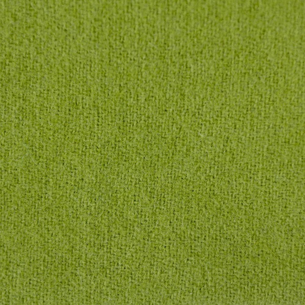 LN12 - Avocado Merino Wool Fabric WonderFil