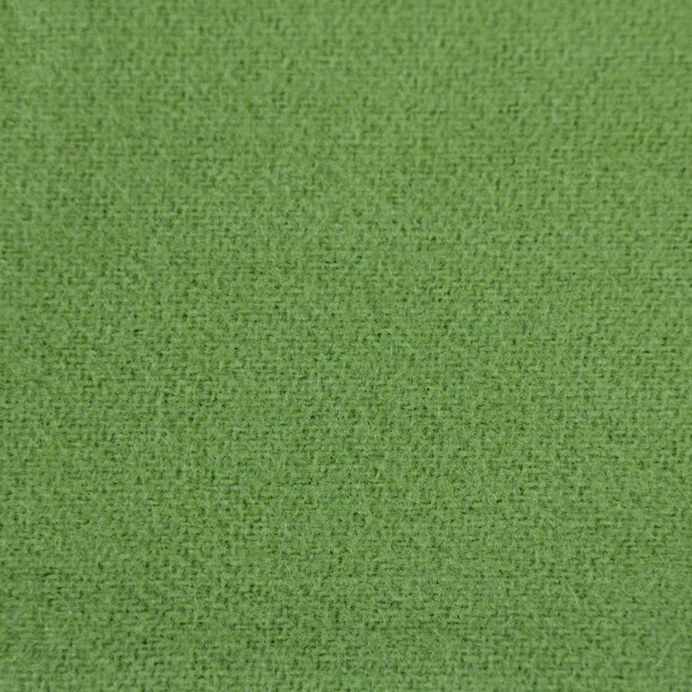 LN14 - Peridot Merino Wool Fabric WonderFil