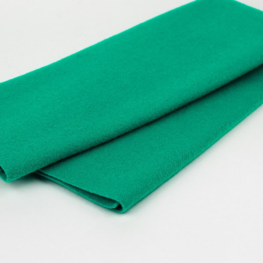 LN18 - Lagoon Merino Wool Fabric WonderFil