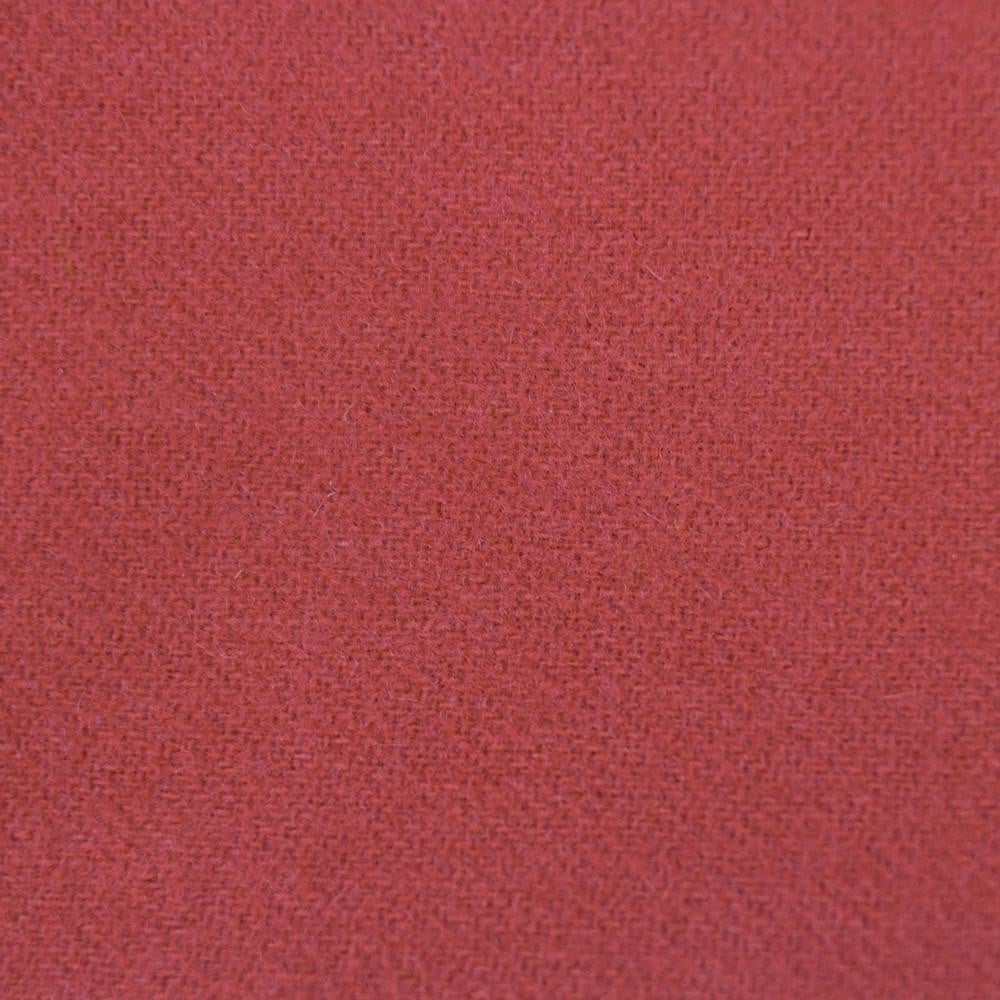 LN21 - Rhubarb Merino Wool Fabric WonderFil