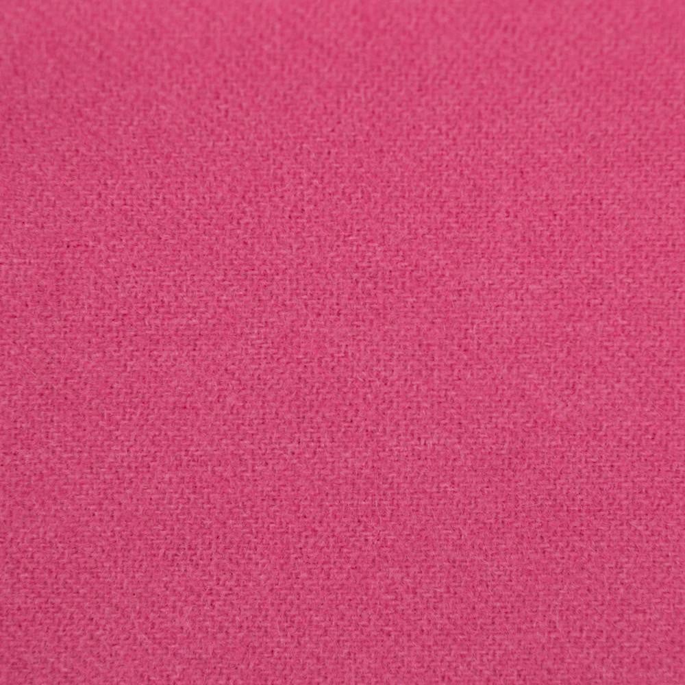 LN23 -Flamingo Merino Wool Fabric WonderFil