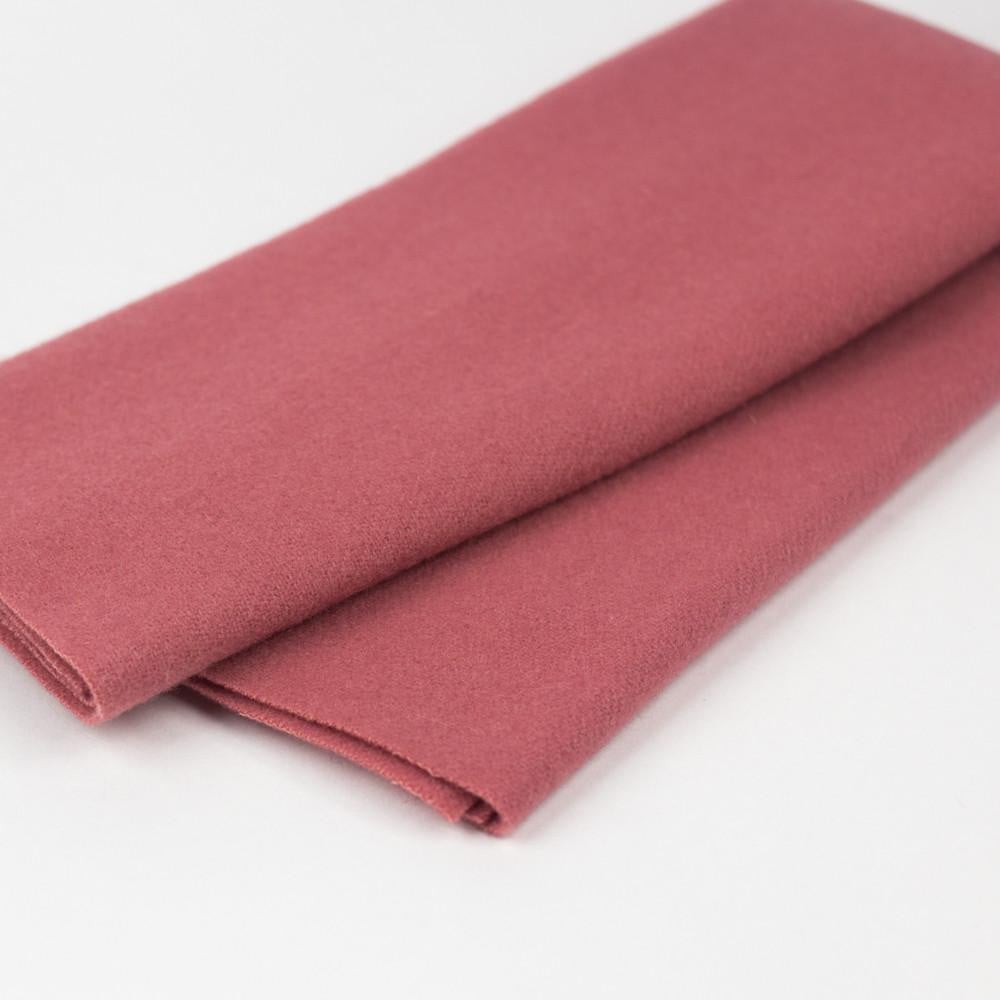 LN24 - Primrose Merino Wool Fabric WonderFil