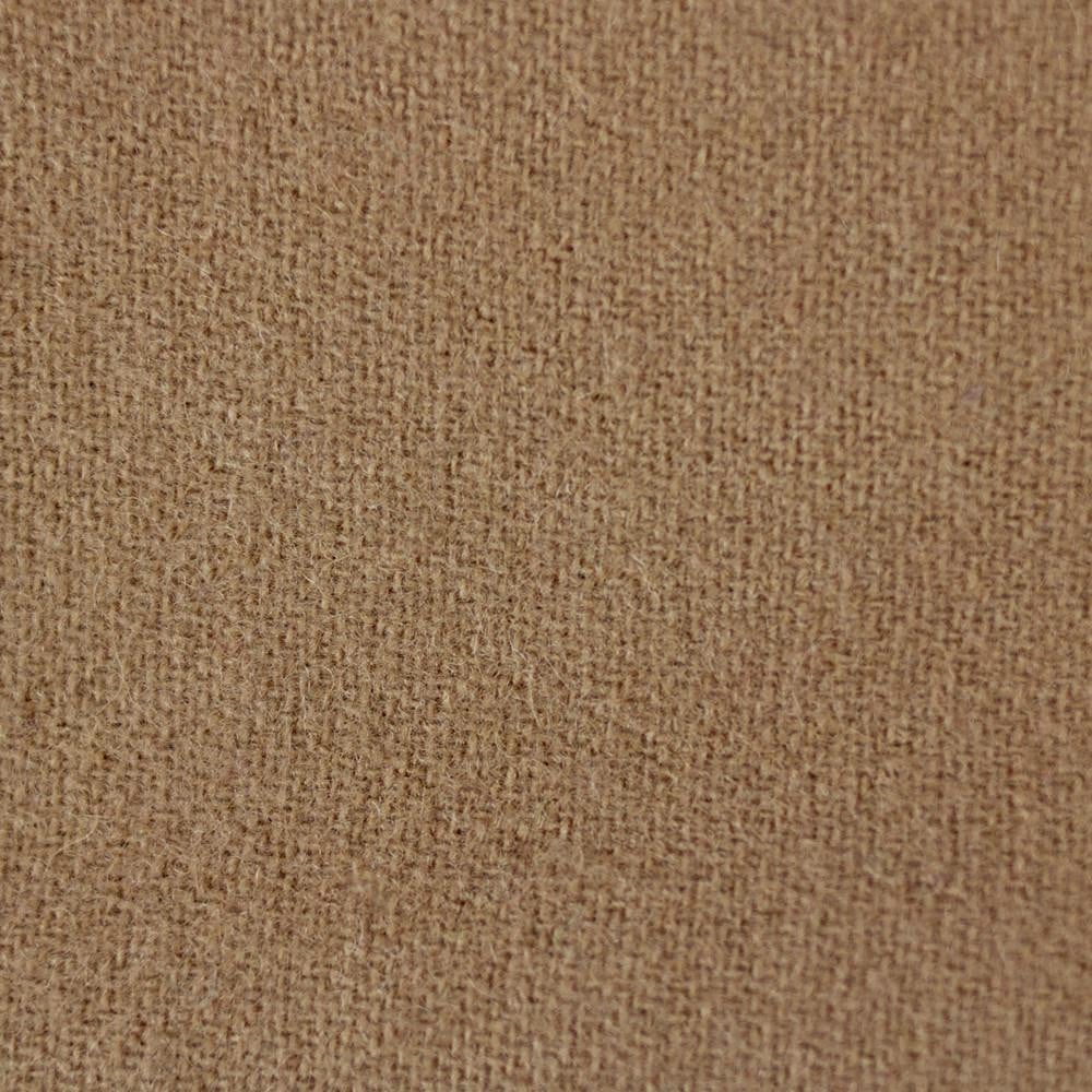 LN29 - Saddle Merino Wool Fabric WonderFil