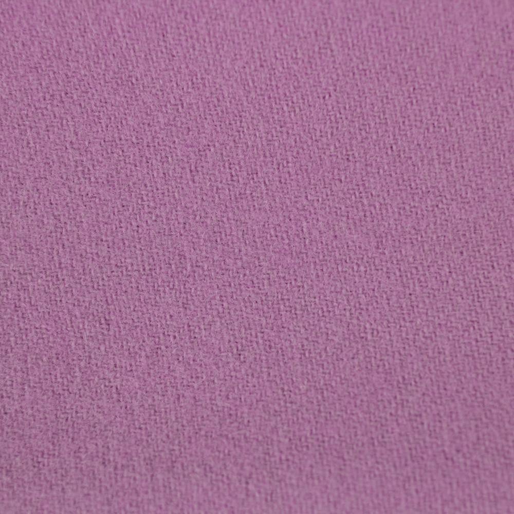 LN59 - Dogwood Rose Merino Wool Fabric WonderFil