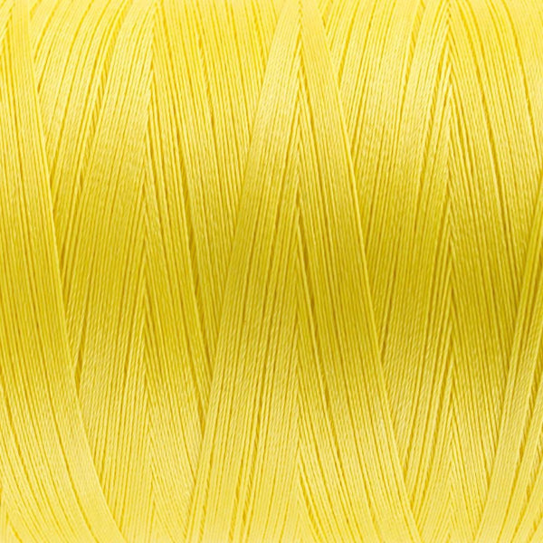 MQ05 - Master Quilter™ 40wt All Purpose Soft Yellow Polyester Thread WonderFil