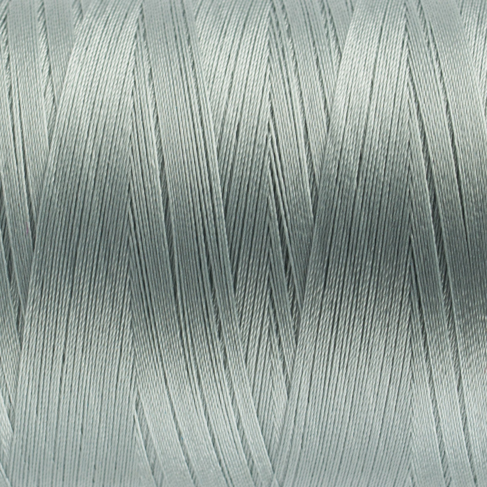 MQ06 - Master Quilter™ 40wt All Purpose Medium Grey Polyester Thread WonderFil