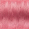 MQ08 - Master Quilter™ 40wt All Purpose Pink Polyester Thread WonderFil