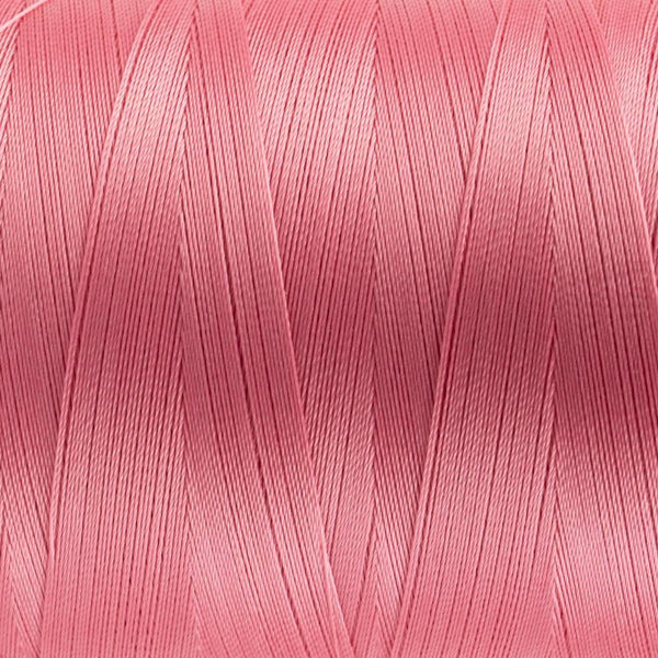 MQ08 - Master Quilter™ 40wt All Purpose Pink Polyester Thread WonderFil