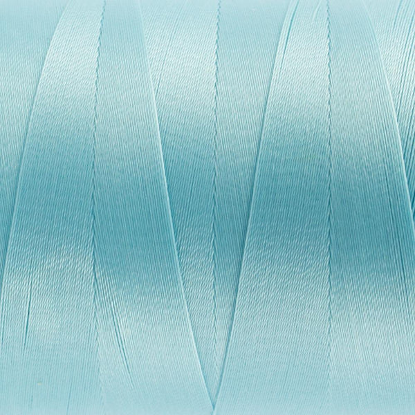 MQ12 - Master Quilter™ 40wt All Purpose Light Blue Polyester Thread WonderFil