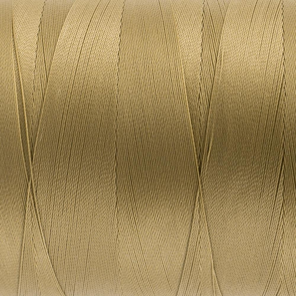 MQ15 - Master Quilter™ 40wt All Purpose Soft Gold Polyester Thread WonderFil