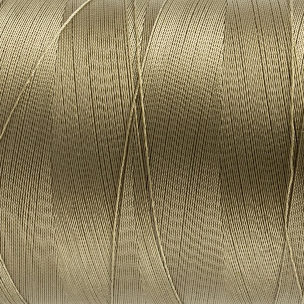MQ23 - Master Quilter™ 40wt All Purpose Tan Polyester Thread WonderFil