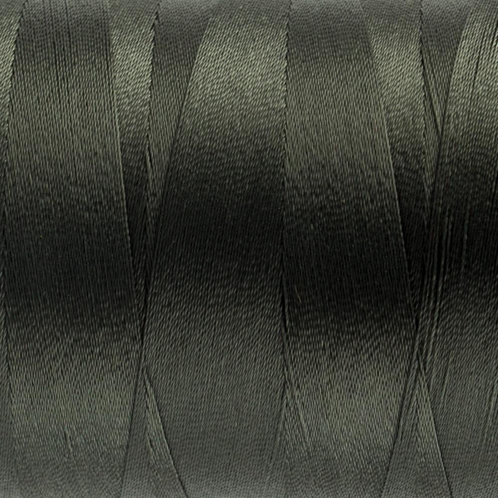 MQ30 - Master Quilter™ 40wt All Purpose Metal Grey Polyester Thread WonderFil
