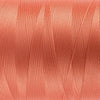 MQ43 - Master Quilter™ 40wt All Purpose Salmon Polyester Thread WonderFil