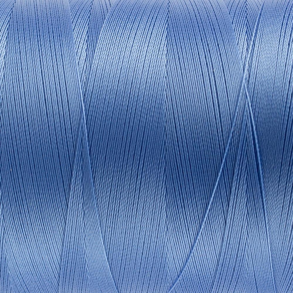 MQ50 - Master Quilter™ All Purpose Sky Blue Polyester Thread WonderFil