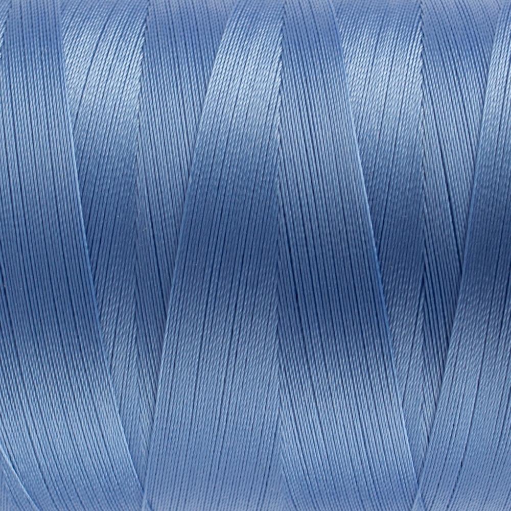MQ51 - Master Quilter™ All Purpose Dark Sky Blue Polyester Thread WonderFil