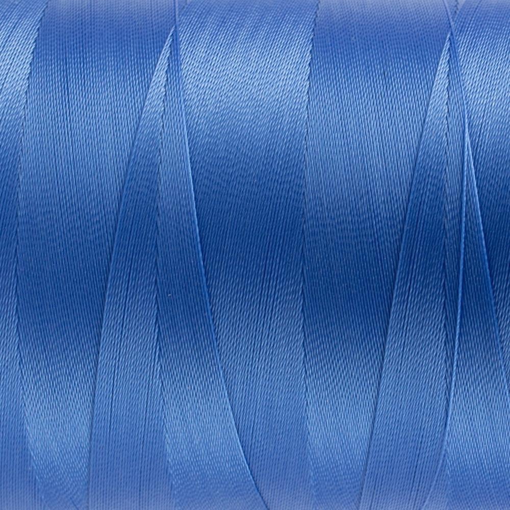 MQ53 - Master Quilter™ All Purpose Royal Blue Polyester Thread WonderFil