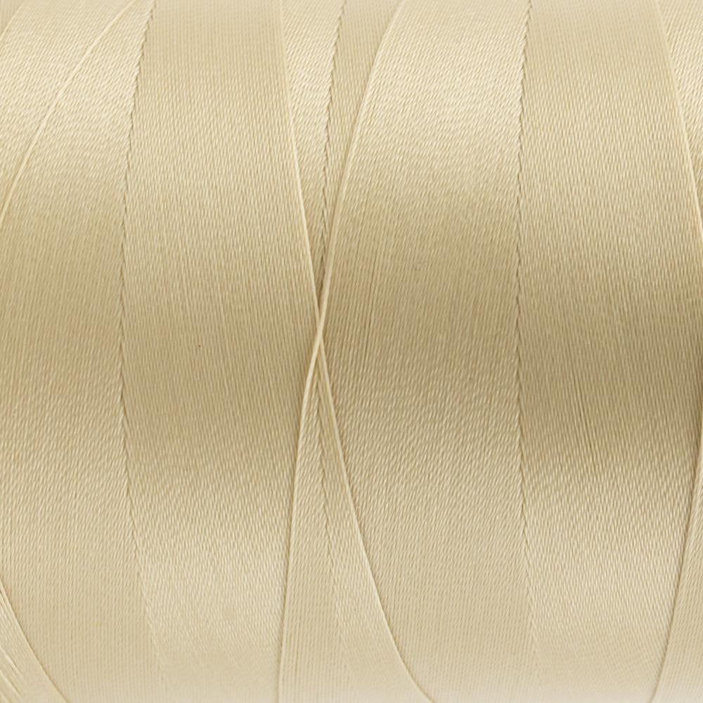 MQ61 - Master Quilter™ All Purpose Ivory Polyester Thread WonderFil