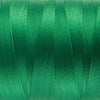 MQ67 - Master Quilter™ All Purpose Emerald Green Polyester Thread WonderFil