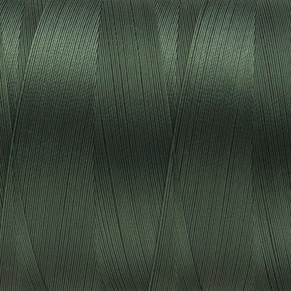 MQ68 - Master Quilter™ All Purpose Dark Olive Green Polyester Thread WonderFil
