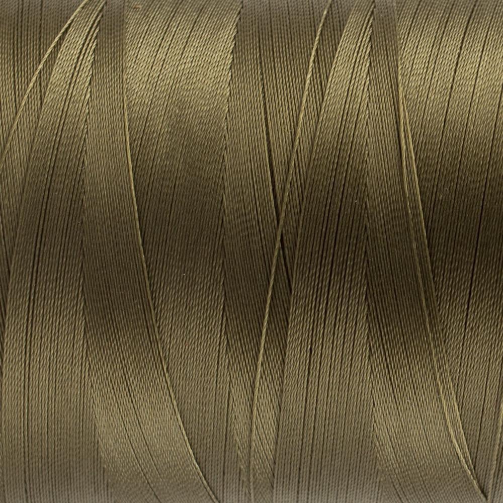 MQ69 - Master Quilter™ All Purpose Army Green Polyester Thread WonderFil