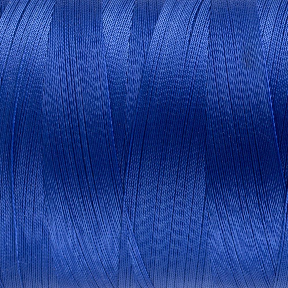 MQ71 - Master Quilter™ All Purpose Blue Polyester Thread WonderFil