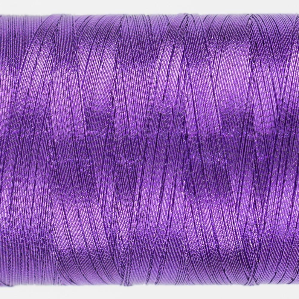 MT8896 - Spotlite™ 40wt Metallic Purple Thread WonderFil