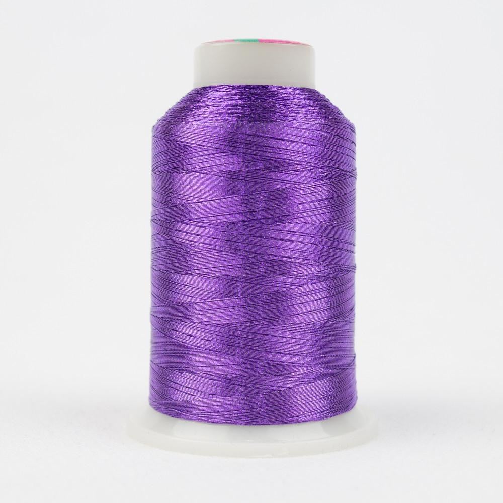 MT8896 - Spotlite™ 40wt Metallic Purple Thread WonderFil