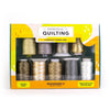 Expressive Quilting Novelty Pack WonderFil Europe