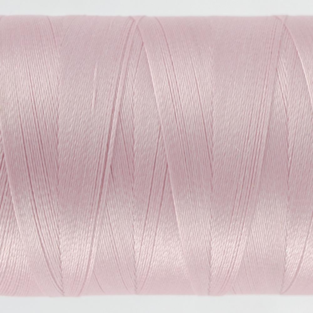 P1007 - Polyfast™ Trilobal Polyester Silky Pink Thread WonderFil