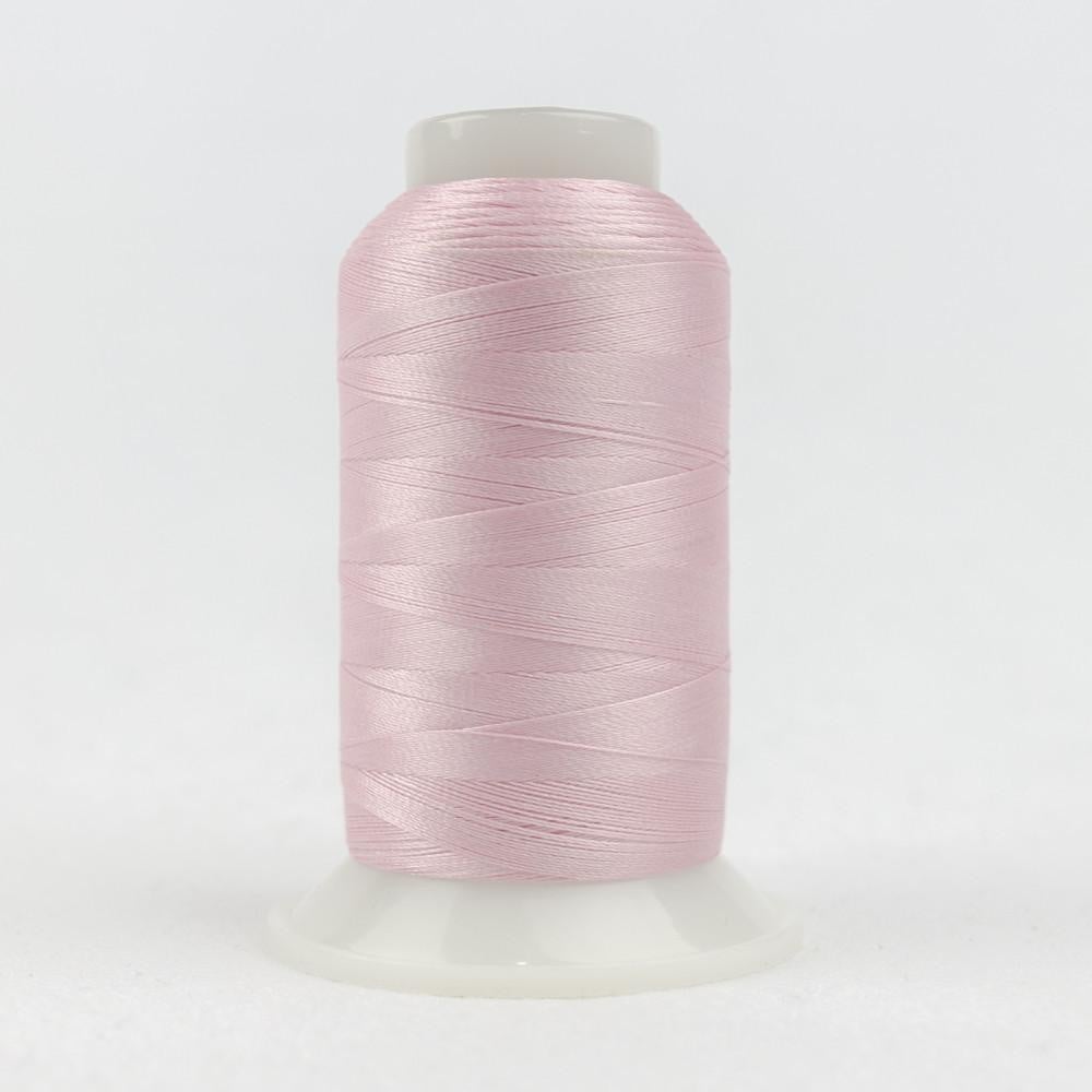 P1007 - Polyfast™ Trilobal Polyester Silky Pink Thread WonderFil