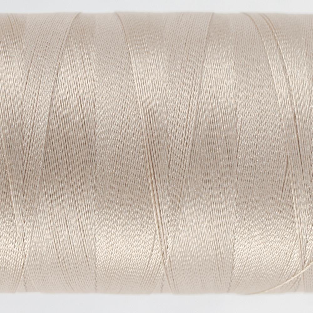 P1022 - Polyfast™ Trilobal Polyester Barely Pink Thread WonderFil