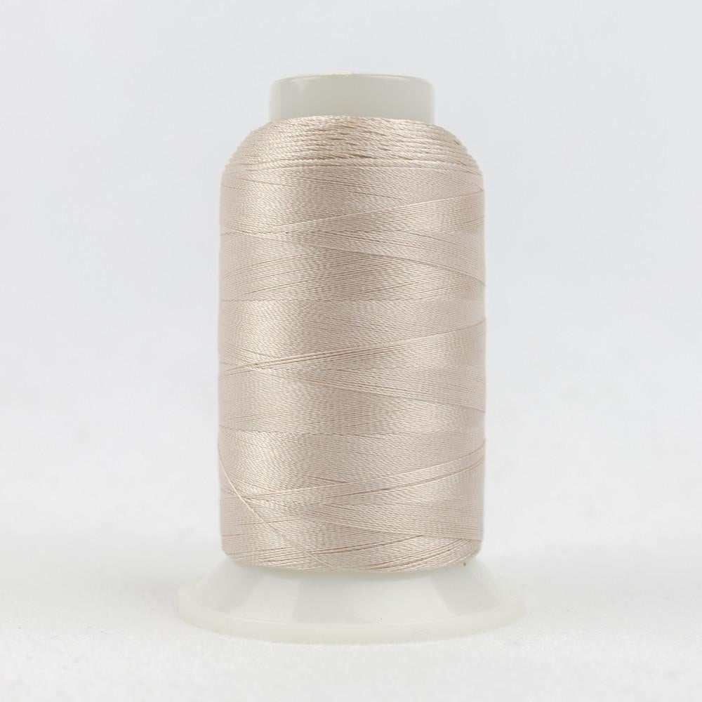 P1022 - Polyfast™ Trilobal Polyester Barely Pink Thread WonderFil