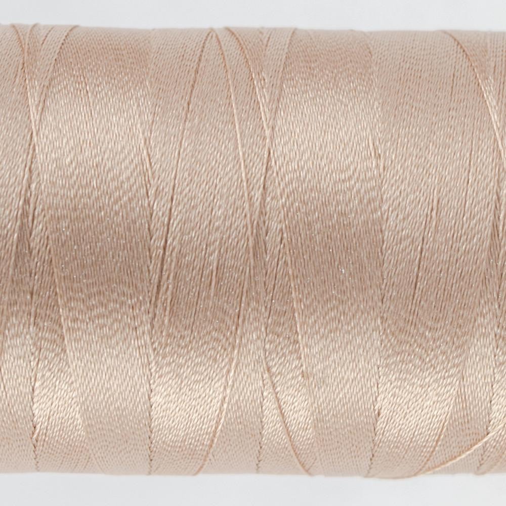 P1023 - Polyfast™ Trilobal Polyester Soft Demure Thread WonderFil