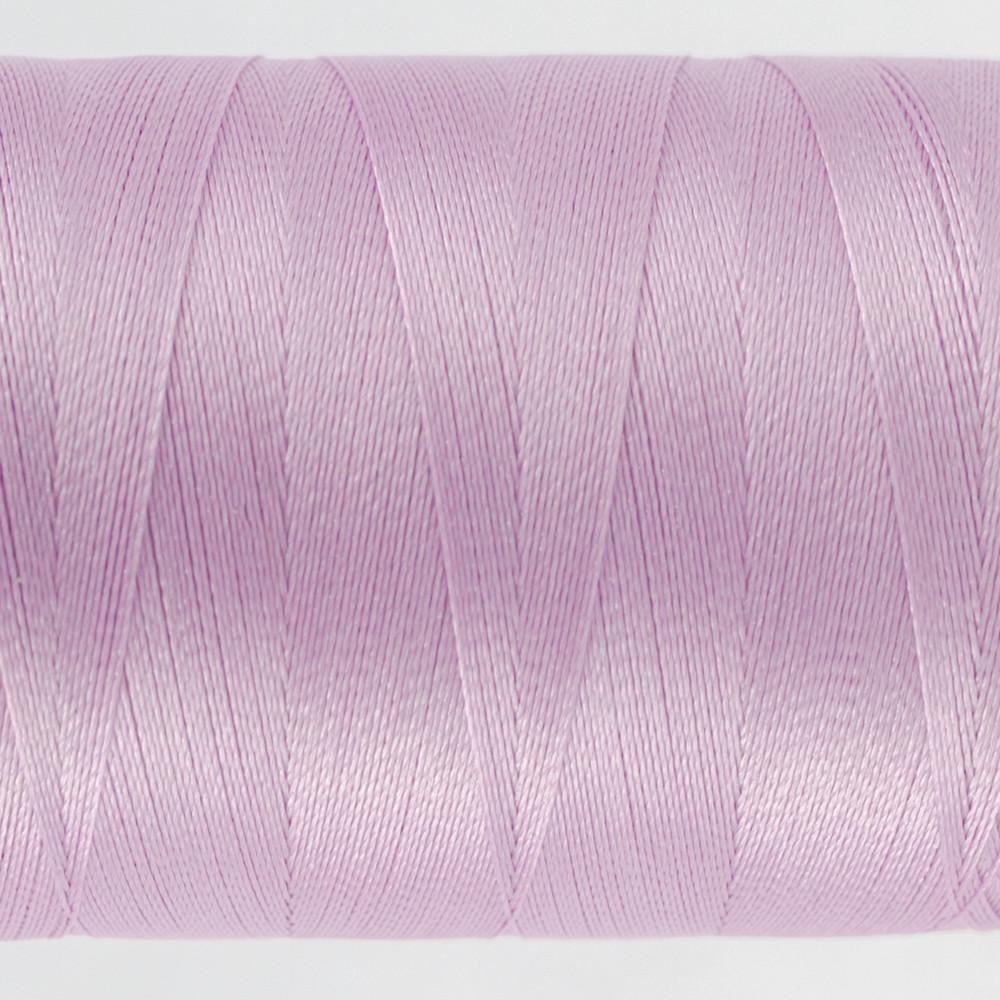 P1028 - Polyfast™ Trilobal Polyester Soft Mauve Thread WonderFil