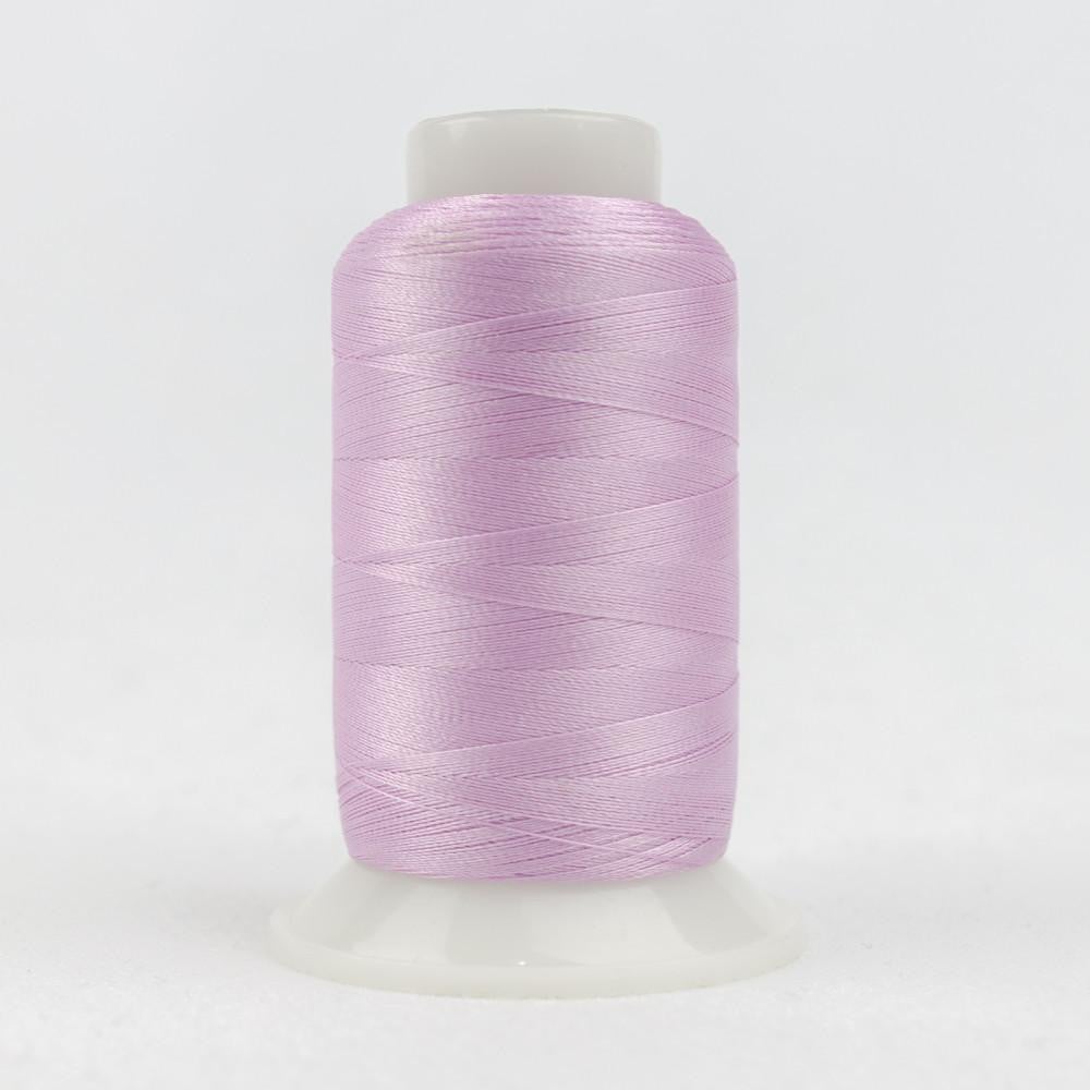 P1028 - Polyfast™ Trilobal Polyester Soft Mauve Thread WonderFil