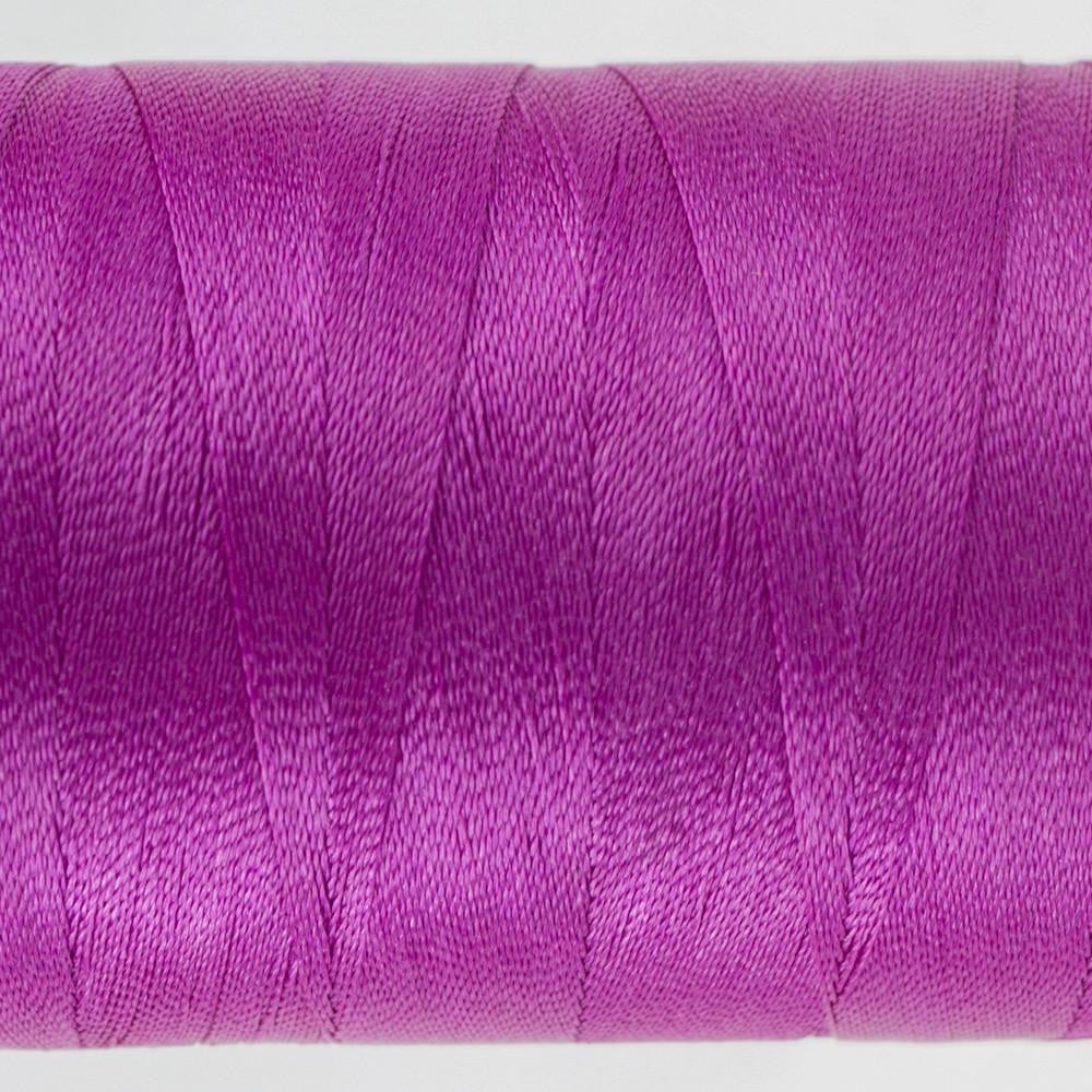 P1031 - Polyfast™ Trilobal Polyester Deep Passion Thread WonderFil