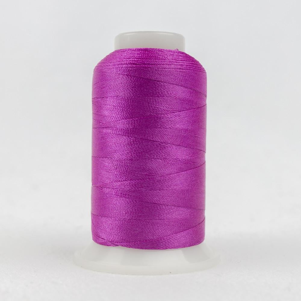 P1031 - Polyfast™ Trilobal Polyester Deep Passion Thread WonderFil