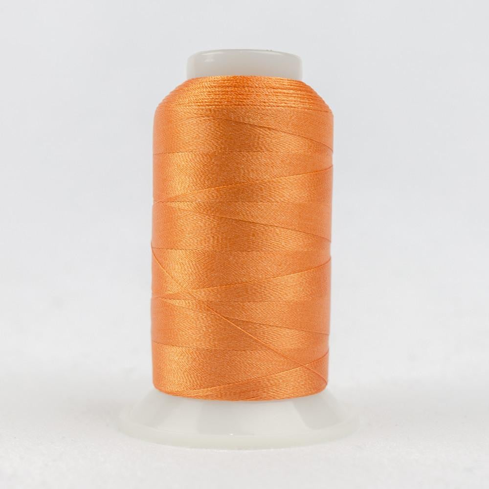 P1033 - Polyfast™ Trilobal Polyester Medium Orange Thread WonderFil